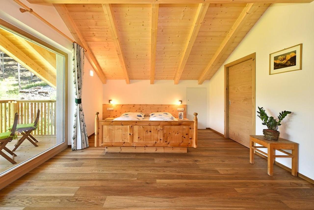 Planatschhof Apartment Funes  Exterior photo